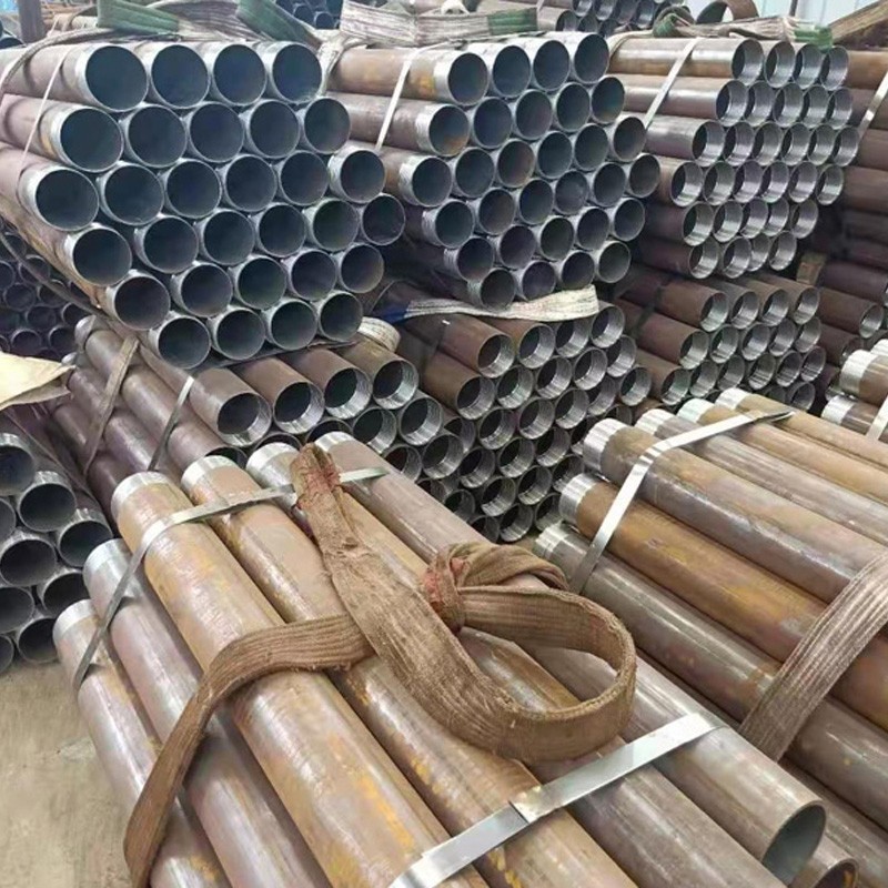 白云地质钻探用跟管