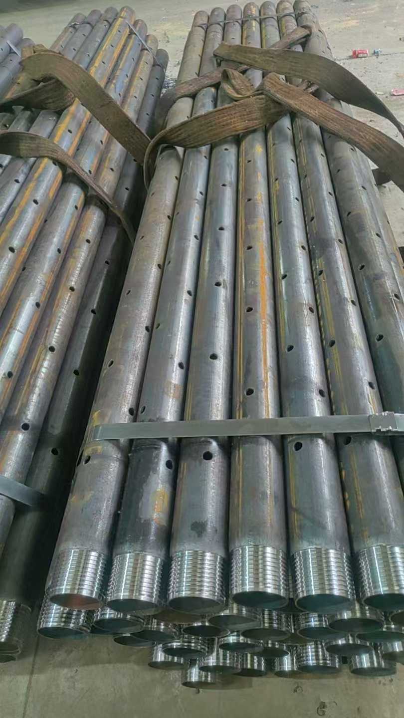 白云159mm管棚管