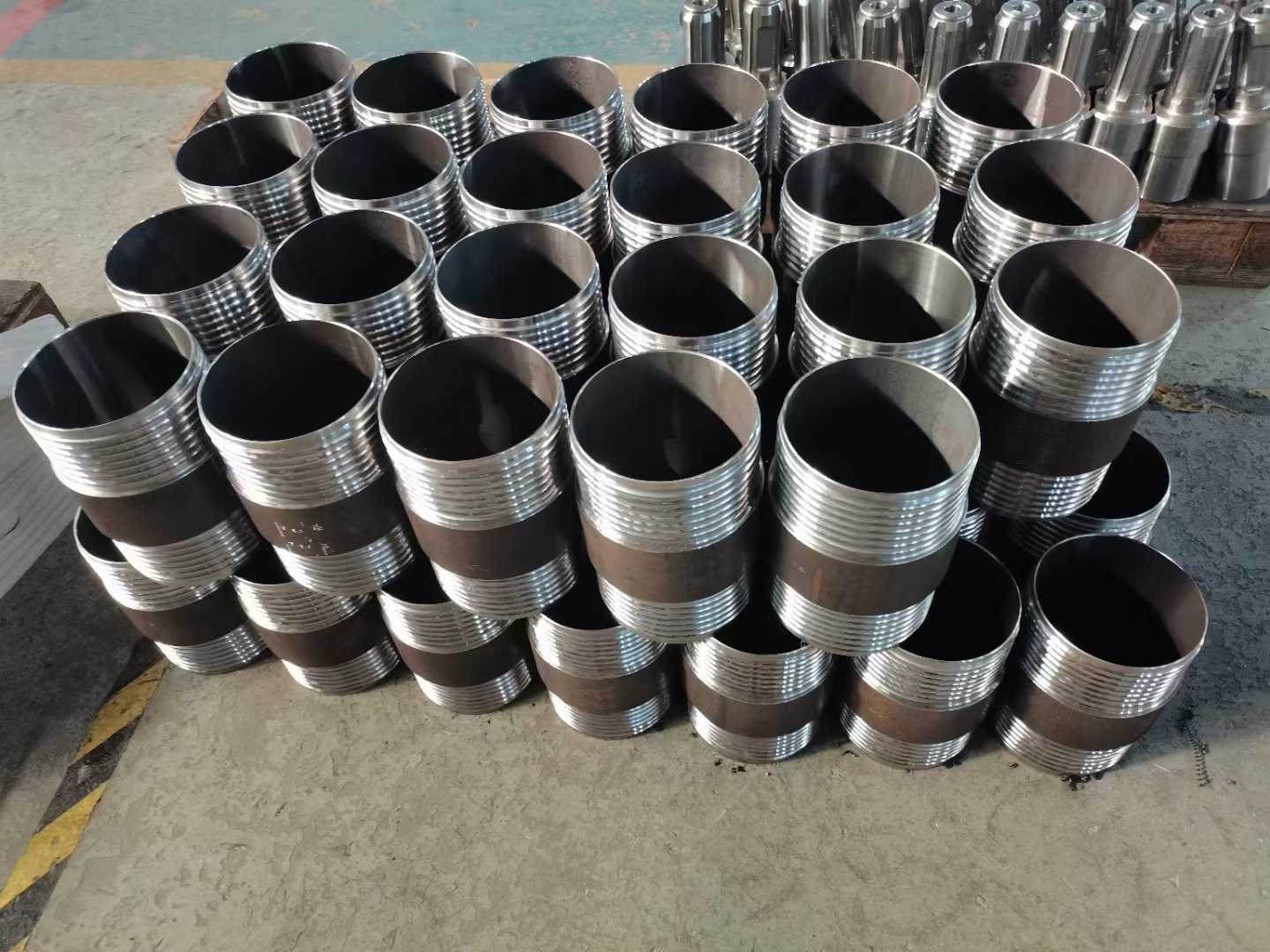 白云219mm管棚管